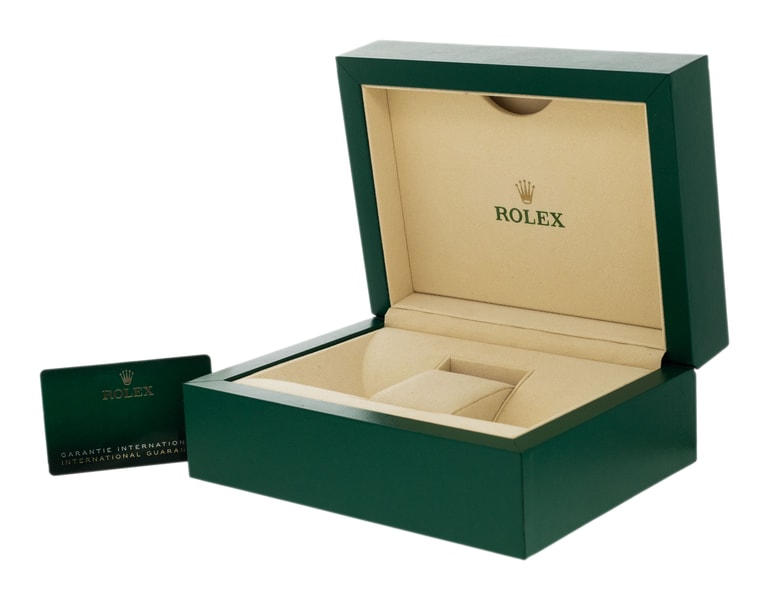 Rolex Sky-Dweller 326934